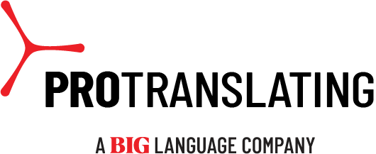 Protranslating